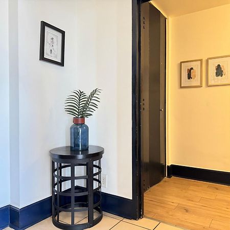 Heart Atl Downtown High Rise 2B2B Condo Lm2206 Atlanta Bagian luar foto