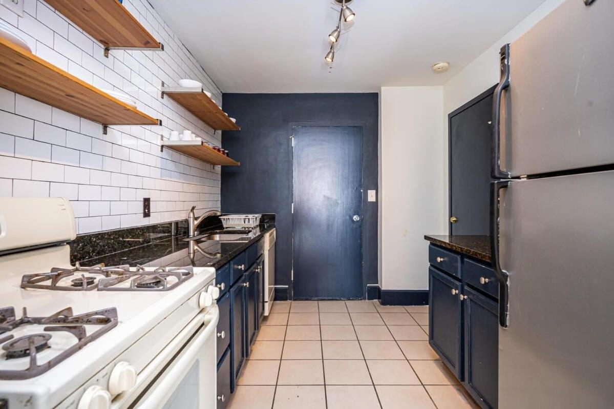 Heart Atl Downtown High Rise 2B2B Condo Lm2206 Atlanta Bagian luar foto